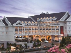SAMMY HOTEL ĐÀ LẠT**** SAMMY HOTEL ĐÀ LẠT****