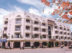 CẨM ĐO HOTEL ĐÀ LẠT *** CẨM ĐO HOTEL ĐÀ LẠT ***