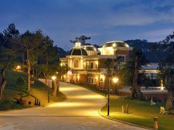 Dalat Edensee Lake Resort & Spa ***** Dalat Edensee Lake Resort & Spa *****