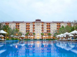 VINPEARL ĐÀ NẴNG RESORT AND VILLAS ***** VINPEARL ĐÀ NẴNG RESORT AND VILLAS *****