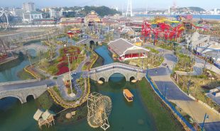 BẢNG GIÁ VÉ TỔ HỢP KHU VUI CHƠI GIẢI TRÍ SUN WORLD HẠ LONG BẢNG GIÁ VÉ TỔ HỢP KHU VUI CHƠI GIẢI TRÍ SUN WORLD HẠ LONG