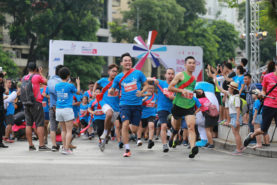 GIẢI CHẠY TIẾP SỨC MB AGEAS LIFE FAMILY EKIDEN GIẢI CHẠY TIẾP SỨC MB AGEAS LIFE FAMILY EKIDEN