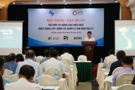 ĐỔI MỚI NÂNG CAO HIỆU QUẢ HOẠT ĐỘNG XÂY DỰNG VÀ QUẢN LÝ CHỈ DẪN ĐỊA LÝ ĐỔI MỚI NÂNG CAO HIỆU QUẢ HOẠT ĐỘNG XÂY DỰNG VÀ QUẢN LÝ CHỈ DẪN ĐỊA LÝ