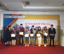 LỄ TRAO GIẢI VÀ TRIỂN LÃM CUỘC THI ẢNH ” NGÀY LÀM VIỆC AN TOÀN” LỄ TRAO GIẢI VÀ TRIỂN LÃM CUỘC THI ẢNH ” NGÀY LÀM VIỆC AN TOÀN”