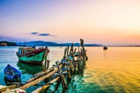 TOUR HÀ NỘI – CÔN ĐẢO – HÀ NỘI TOUR HÀ NỘI – CÔN ĐẢO – HÀ NỘI
