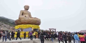 DU LỊCH BA VÀNG- YÊN TỬ 1 NGÀY DU LỊCH BA VÀNG- YÊN TỬ 1 NGÀY