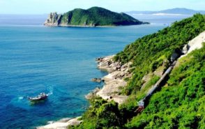 SERIES TOUR TUY HÒA – QUY NHƠN HÈ 2019 SERIES TOUR TUY HÒA – QUY NHƠN HÈ 2019